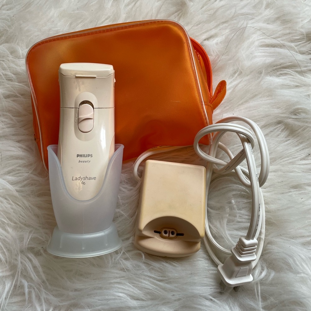 Epilator Philips ladyshave